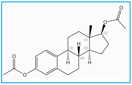 Estradiol Diacetate